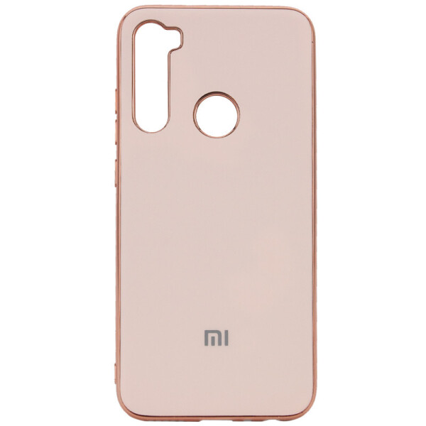 

TPU чехол GETMAN Ease с усиленными углами для Samsung Galaxy S20 (Прозрачный / Transparent) (880852)