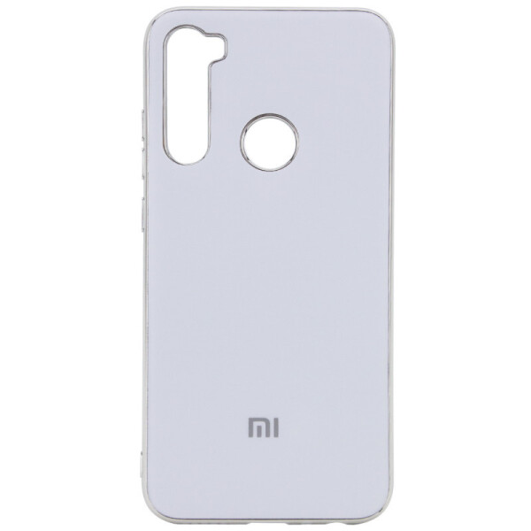 

PU накладка Epik leather series для Samsung Galaxy M30s (Черный) (880820)