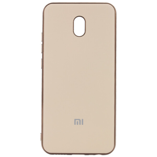 

PU накладка Epik leather series для Samsung Galaxy A51 (Черный) (880816)