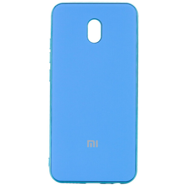 

Кожаный чехол (книжка) Classy для Xiaomi Redmi Note 8T (Красный) (876586)