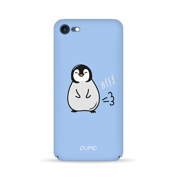 

Кожаный чехол (книжка) Art Case с визитницей для Sony Xperia 5 (Синий) (788036)
