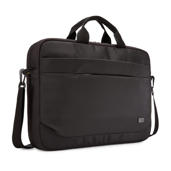 

Сумка Case Logic Advantage Attache 15.6" ADVA-116 Black (6515678)