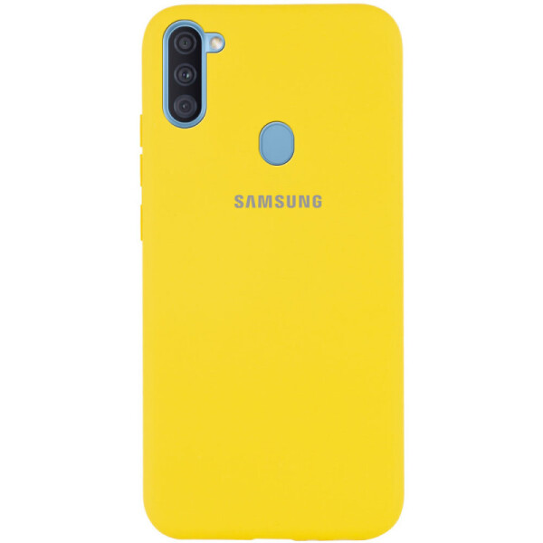

Чехол Silicone Cover (AAA) для Huawei P40 (Синий / Blue) (909265)