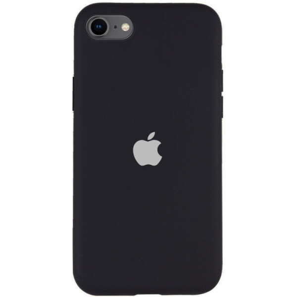 

Чехол Silicone Case (AA) для Apple iPhone XR (6.1" ) (Синий / Blue) (908859)