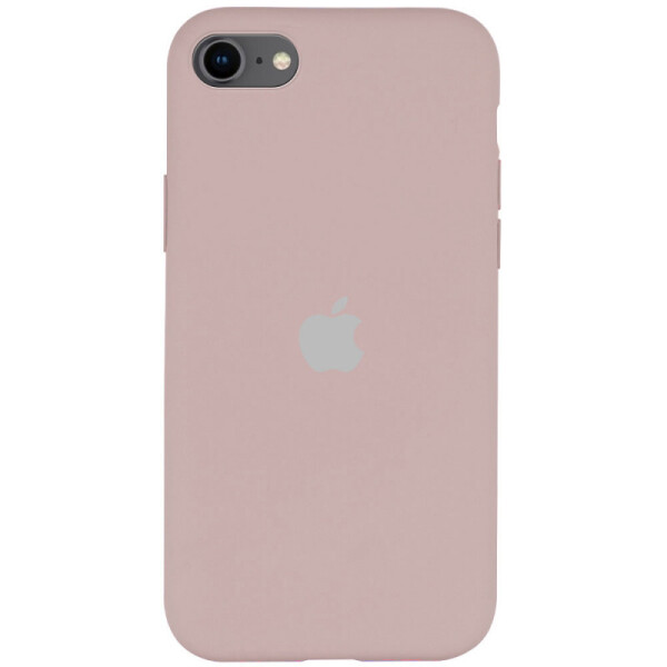 

Чехол Silicone Case (AA) для iPhone XS (5.8" ) (Зеленый / Green) (908836)