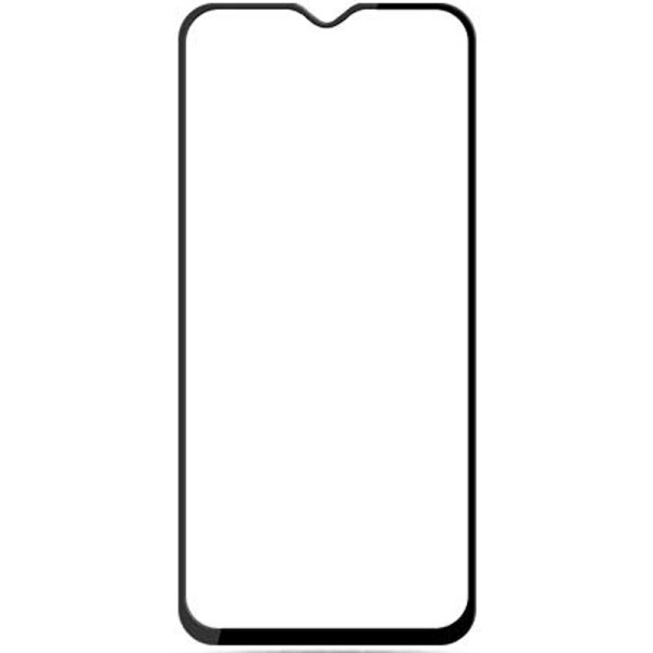 

Защитное стекло 2.5D CP+ (full glue) для Samsung Galaxy M31 (Черный) (691620)