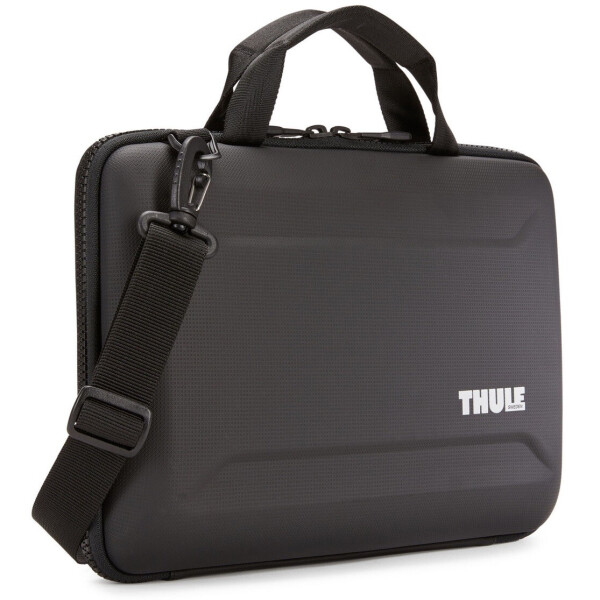 

Сумка Thule Gauntlet MacBook Pro Attache 13" TGAE-2355 Black (6515683)