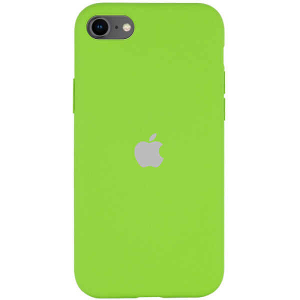 

Чехол Silicone Case (AA) для iPhone 7 (4.7'') (Бежевый / Creamy White) (908825)