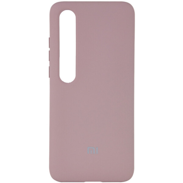 

Чехол Silicone Case GETMAN for Magnet для iPhone X (5.8" ) (Красный / Red) (897215)