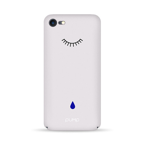 

Чехол Pump Tender Touch для iPhone 8 (4.7") (700382)