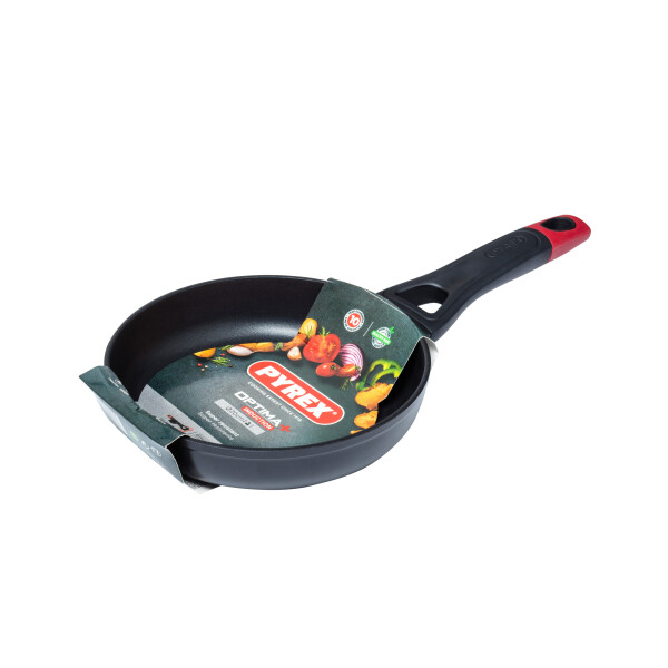 

Сковорода PYREX OPTIMA+ 20 см, классическая (6489670)
