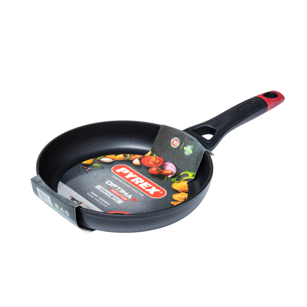 

Сковорода PYREX OPTIMA+ 24 см, классическая (6489672)