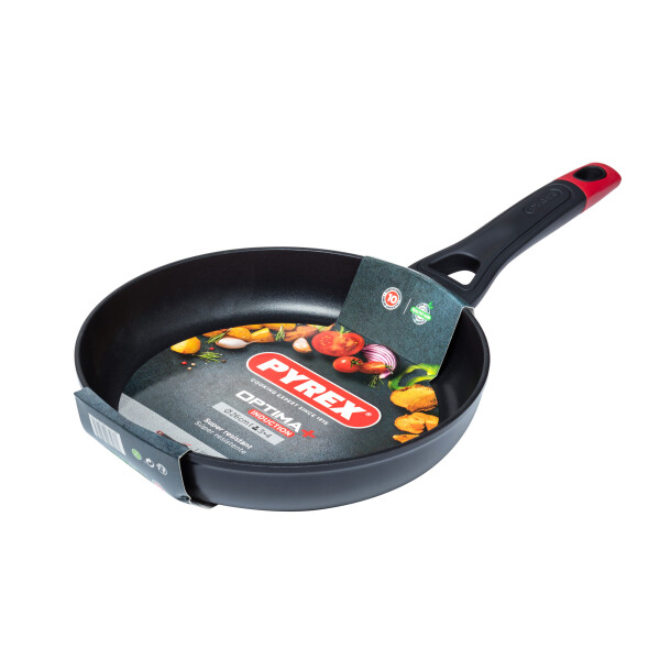

Сковорода PYREX OPTIMA+ 26 см, классическая (6489673)