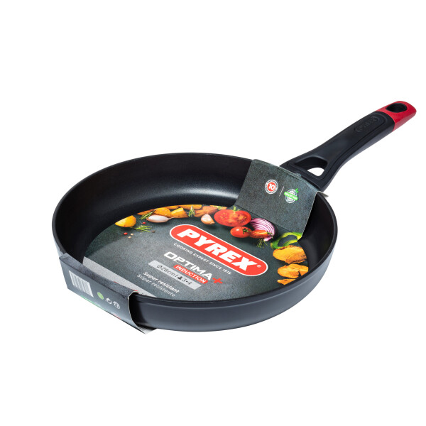 

Сковорода PYREX OPTIMA+ 28 см, классическая (6489674)