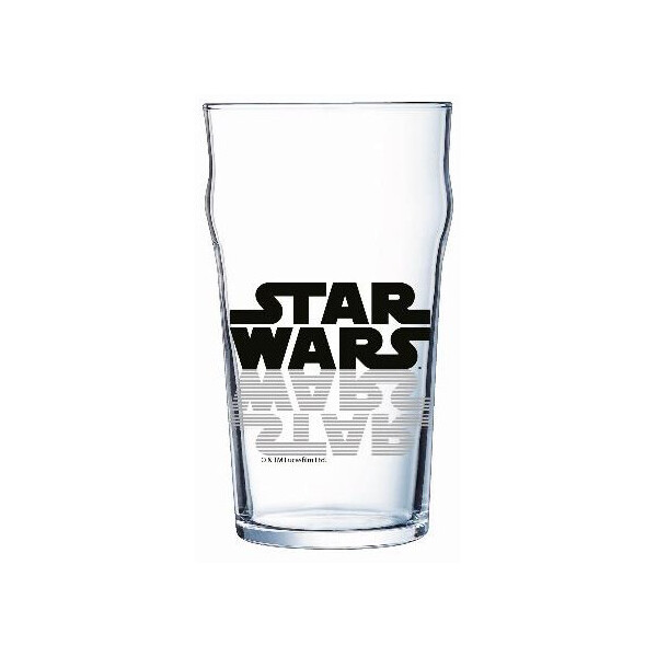

Бокал ОСЗ STAR WARS LOGO (6549613)