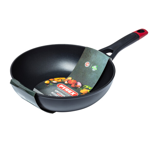 

Сковорода PYREX OPTIMA+ 28 см, WOK (6489678)