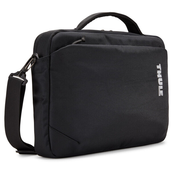 

Сумка Thule Subterra MacBook Attache 13" TSA-313 Black (6524148)