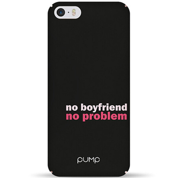 

Чехол Pump Tender Touch для Apple iPhone 5S (690927)