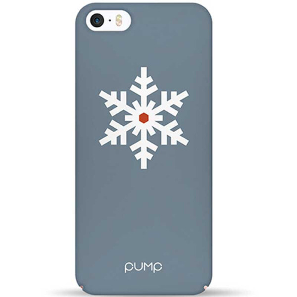 

Чехол Pump Tender Touch для iPhone 8 plus (5.5" ) (700356)