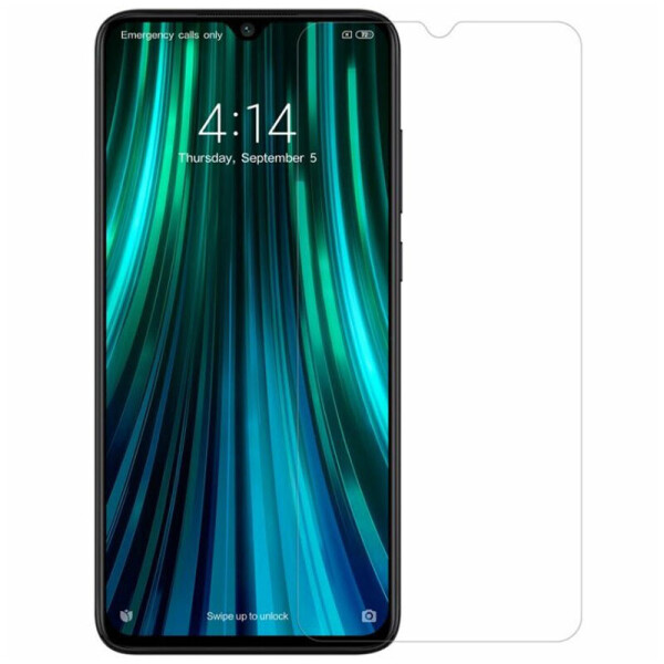 

Бронированная полиуретановая пленка XP-Thik Flexible для Xiaomi Redmi Note 8T (Прозрачный) (928170)