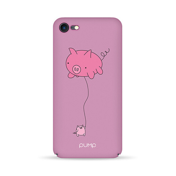 

Чехол Pump Tender Touch для iPhone 8 (4.7") (700389)