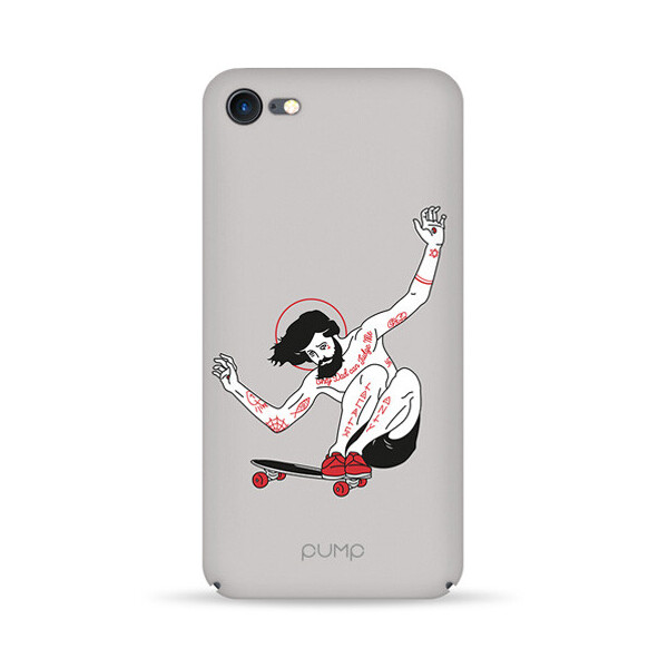 

Чехол Pump Tender Touch для iPhone 8 (4.7") (700392)