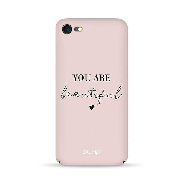 

Чехол Pump Tender Touch для iPhone 8 (4.7") (700395)