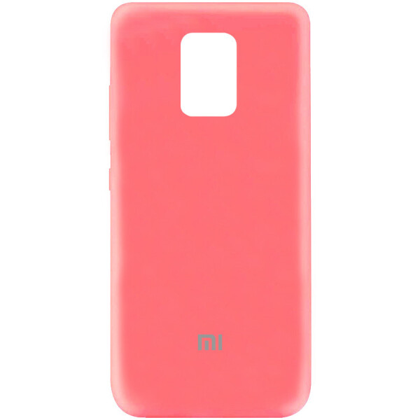

Защитное стекло 2.5D CP+ (full glue) для Huawei Y7p (Черный) (906206)