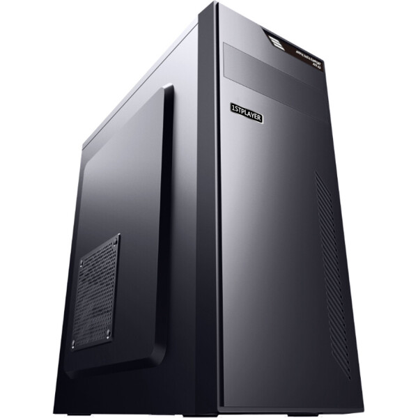 

Корпус 1STPLAYER A3-450PLS Black, 450W (6529748)