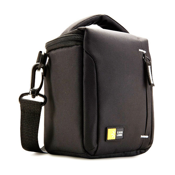 

Сумка Case Logic TBC-404 Black (5932717)
