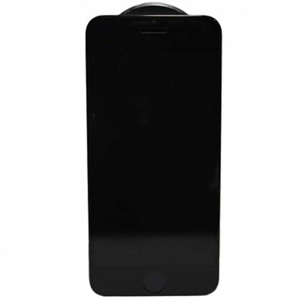 

Защитное 3D стекло LUME Protection для iPhone 8 (4.7";) (Черный) (707899)