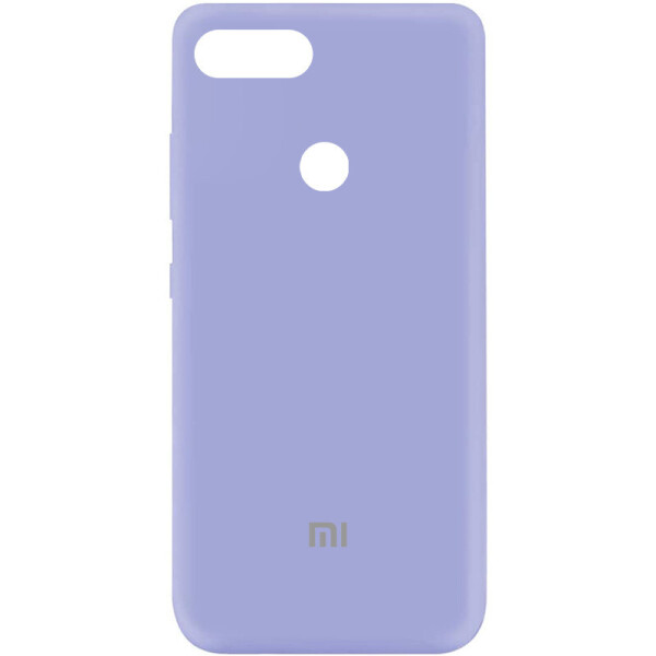 

Силиконовый чехол Candy для Xiaomi Redmi Note 9 (Розовый) (924697)