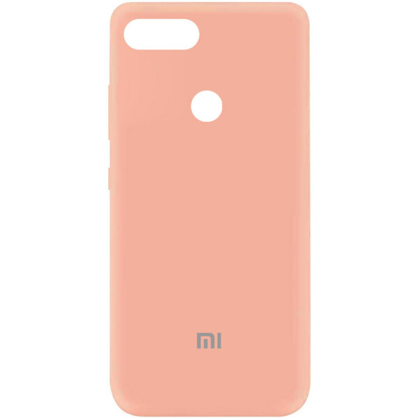 

TPU+Glass чехол Gradient HELLO для Xiaomi Redmi K20 Pro (Малиновый) (712753)