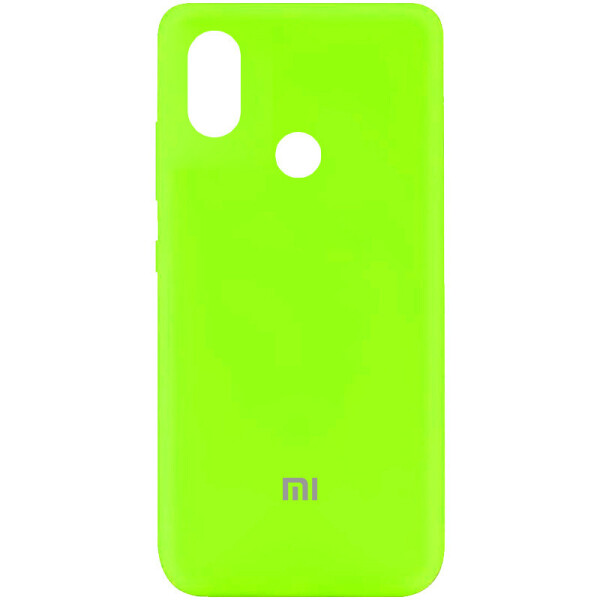 

Чехол Joint Series для Realme 6 (Черный) (924718)