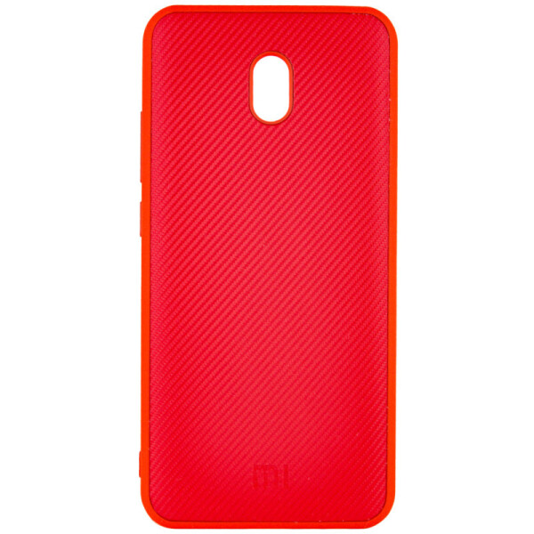 

TPU чехол Slim Series для Xiaomi Mi Note 10 (Черный) (871834)
