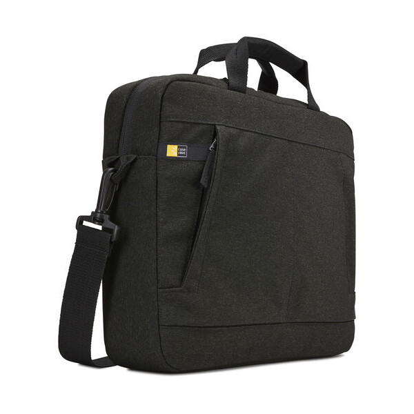 

Сумка Case Logic Huxton 13.3" Attache Black (6292477)