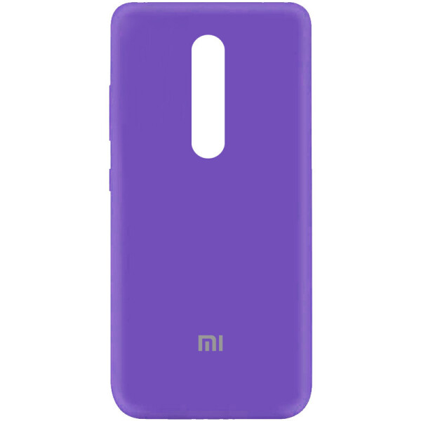

Ударопрочный чехол Serge Ring магнитный держатель для Samsung Galaxy M30s (Красный) (924805)