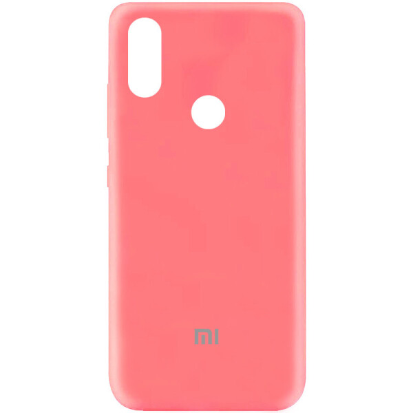

TPU чехол Maсaron для Samsung Galaxy A50 (A505F) (Maсaron) (925302)