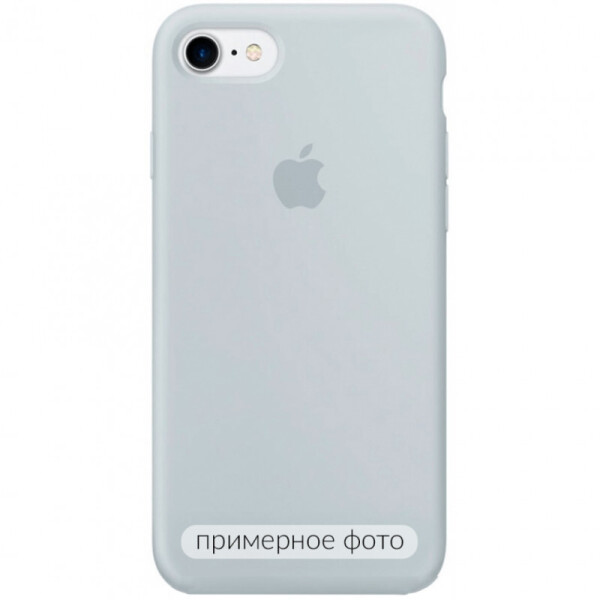 

Чехол Silicone Cover My Color Full Protective (A) для Samsung Galaxy A51 (Бирюзовый / Ocean Blue) (910240)