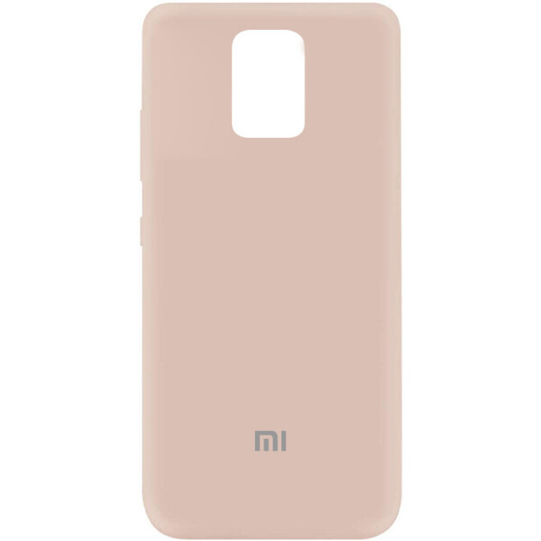 

Кожаный чехол книжка GETMAN Gallant (PU) для Xiaomi Redmi 10X (Красный) (905918)