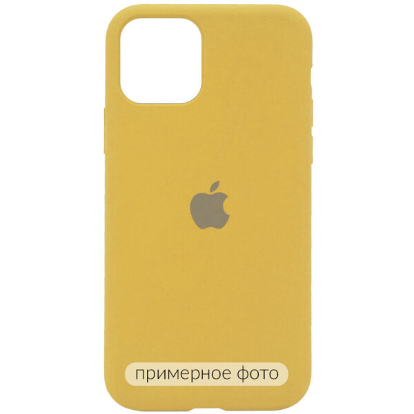 

Чехол Silicone Cover My Color Full Protective (A) для Samsung Galaxy A31 (Зеленый / Pine green) (910159)