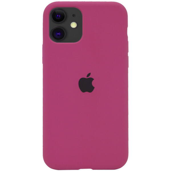

Чехол Silicone Cover Full without Logo (A) для Xiaomi Redmi Note 8T (Оранжевый / Papaya) (909962)