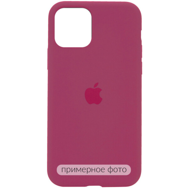 

Чехол Silicone Cover Full without Logo (A) для Xiaomi Redmi Note 8T (Красный / Red) (909961)