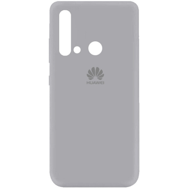 

Чехол Silicone Case Slim Full Protective для Apple iPhone 11 Pro (5.8") (Желтый / Neon Yellow) (925332)