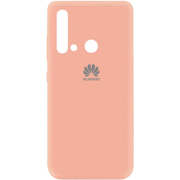 

Чехол Silicone Case Slim Full Protective для Apple iPhone 11 Pro (5.8") (Голубой / Ice blue) (925331)