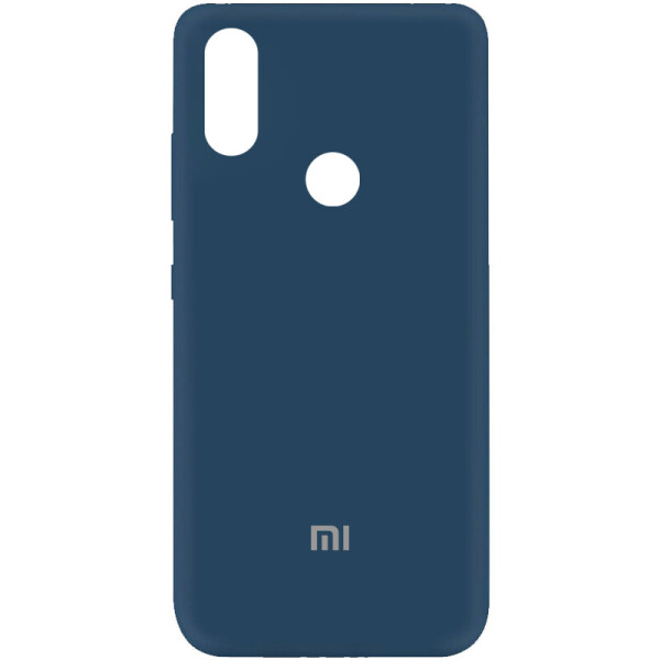 

Бронированный противоударный TPU+PC чехол Immortal для Huawei Y7 Prime (2019) (Серый / Metal slate) (697115)