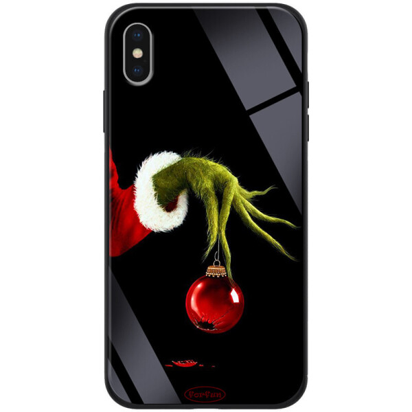 

Чехол Pump Transperency для Apple iPhone XR (6.1" ) (Tits) (869794)