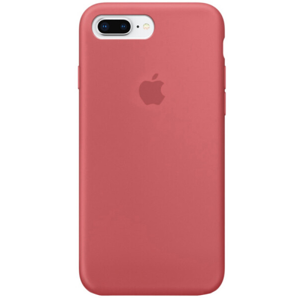 

Чехол Silicone Case GETMAN for Magnet для Apple iPhone XS Max (6.5" ) (Черный / Black) (904998)