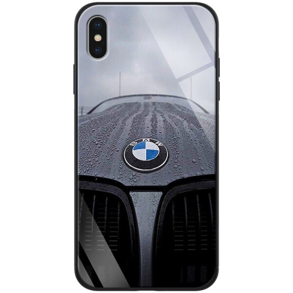 

Чехол Pump Transperency для Apple iPhone XR (6.1" ) (Abstract) (869781)
