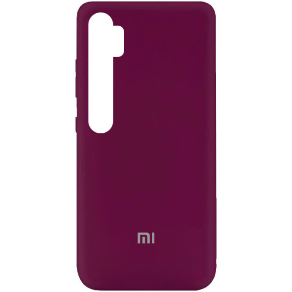 

Кожаная накладка Dux Ducis для Xiaomi Redmi Y3 (Черный) (708807)